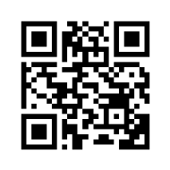 環境部淨零綠生活資訊平台 QR 碼