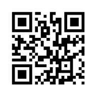 國家海洋研究院 QR 碼